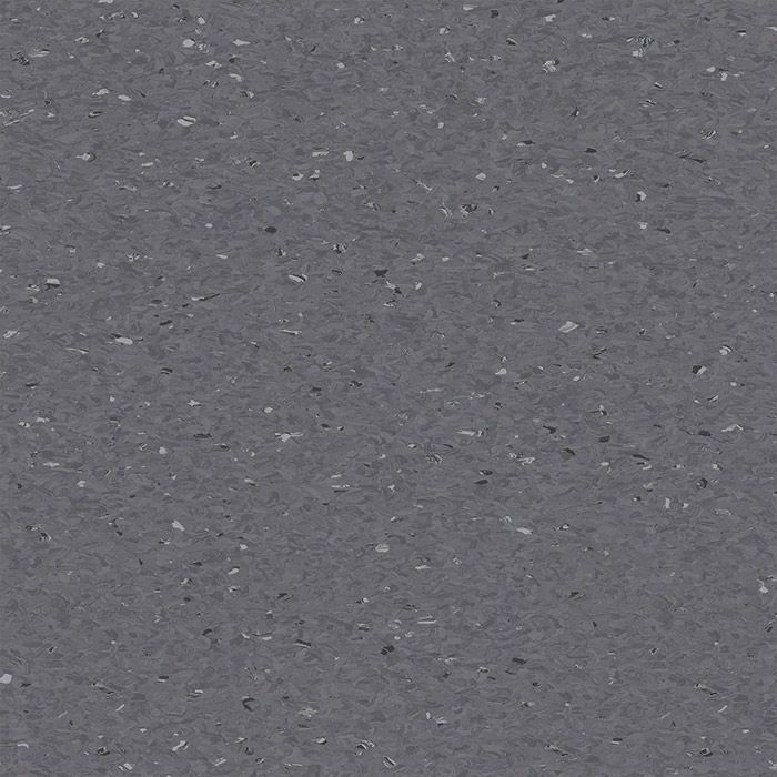 Коммерческий гомогенный линолеум модель iQ granit 435