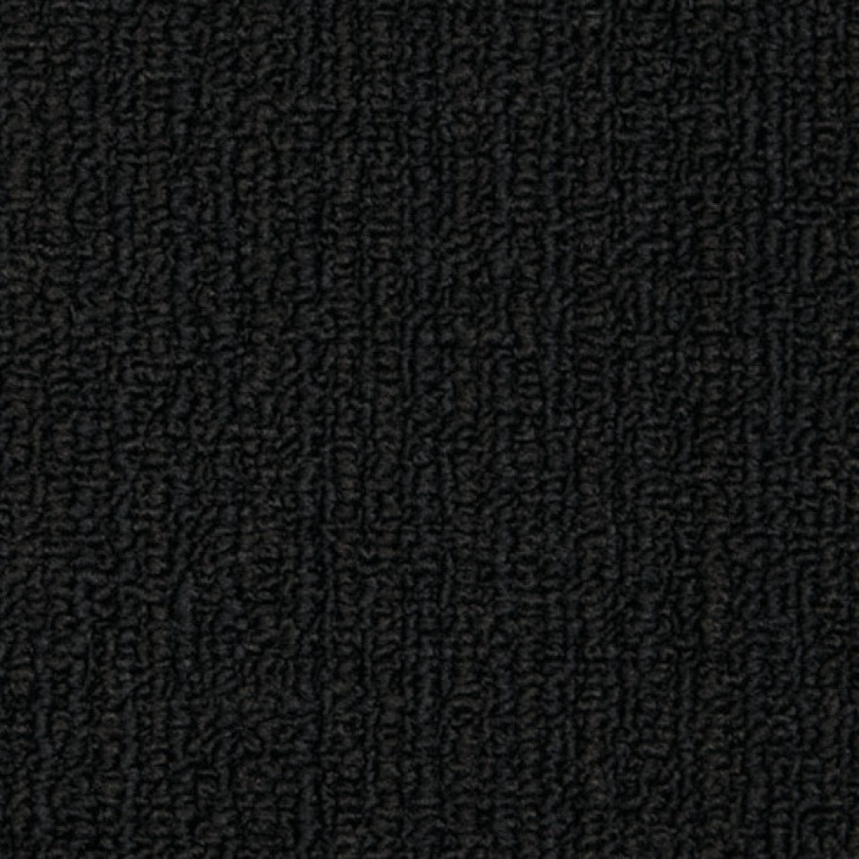Ковровая плитка Modulyss Black& 990